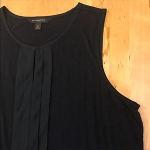 Banana Republic Dressy Sleeveless Blouse